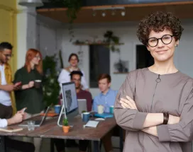 Equipa de trabalho