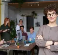 Equipa de trabalho