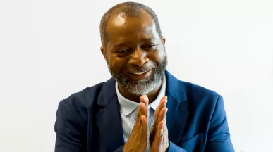 Motivação de equipas