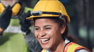 Acidentes de trabalho