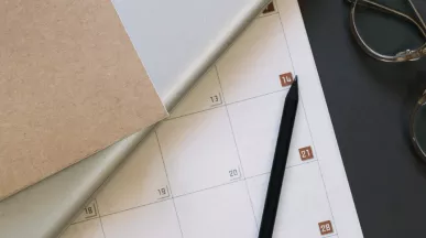 Calendário Fiscal 2024 para empresas