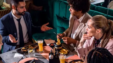 Cartão Refeição vs. Subsídio de Alimentação em Numerário: qual a melhor opção para as pequenas empresas?