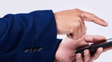 Como consultar saldo cartão refeição