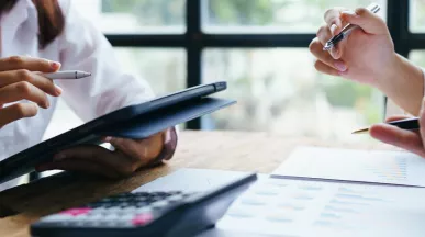 cartão refeição contabilidade