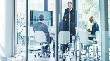 Seguro de saúde para empresas vs seguro individual: qual a diferença e qual faz mais sentido