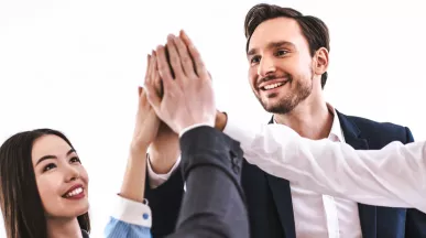Bem estar nas empresas