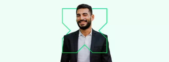 Sou uma empresa