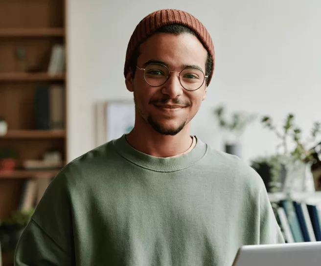 Linha de apoio a consumidores Pluxee