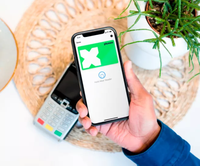 Apple Pay