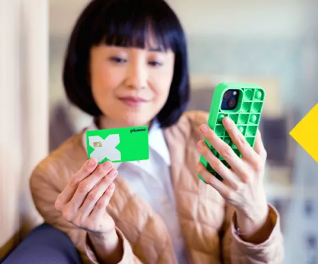 benefícios cobee by pluxee