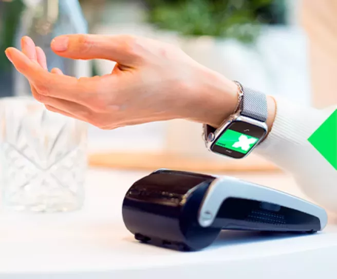 tecnologia cobee by pluxee