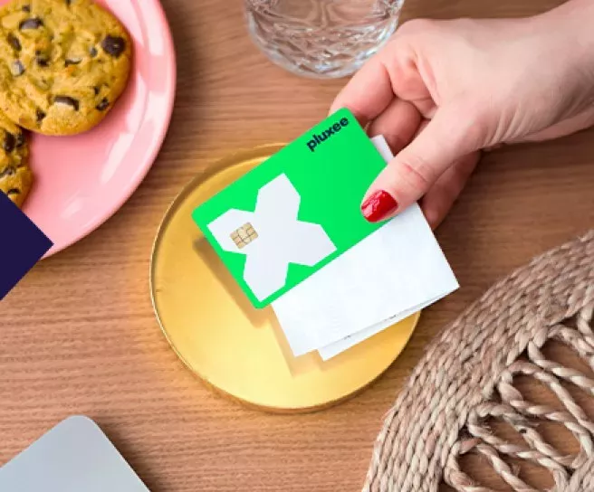 cartão cobee by pluxee