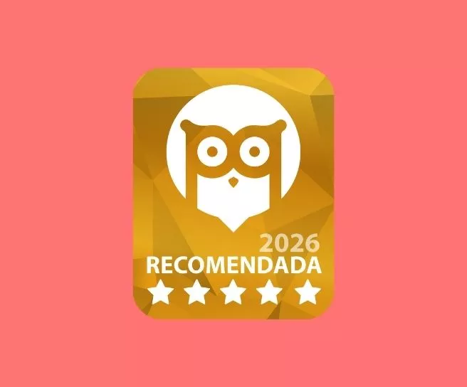 Marca Recomendada