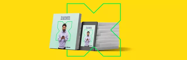 Encicolpédia de Benefícios Pluxee