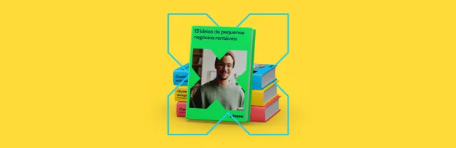 Kit empreendedorismo