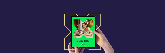 Guia Prático do IRC 2024