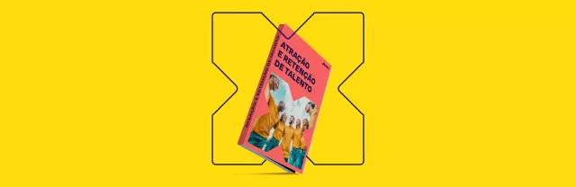 Ebook Atração e Retenção