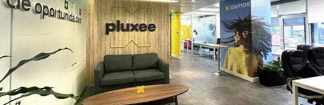 Pluxee Portugal