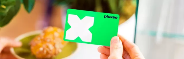 Cartão Pluxee Refeição