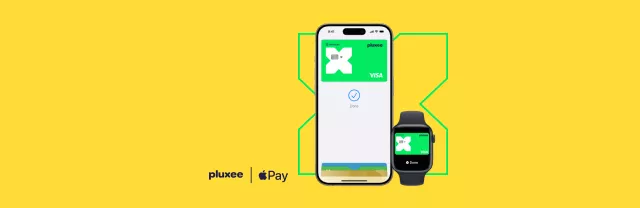 Apple Pay Pluxee