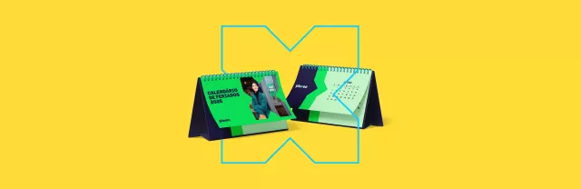 Calendário de Feriados 2025