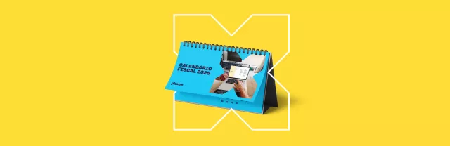 Calendário Fiscal 2025