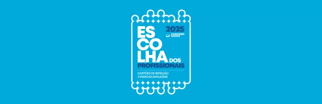 Pluxee vence Escolha dos Profissionais 2025
